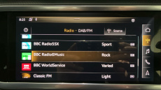 Audi Q3 35 TDI Quattro Sport 5dr Diesel Estate